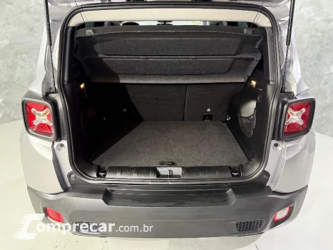 RENEGADE 1.8 16V