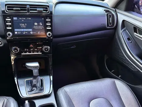 CRETA 1.0 TGDI FLEX LIMITED AUTOMÁTICO