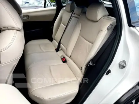 COROLLA CROSS - 1.8 VVT-I HYBRID XRX CVT