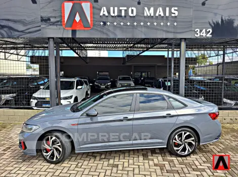 JETTA 2.0 350 TSI GLI