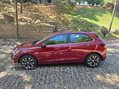 ONIX 1.0 TURBO FLEX PLUS PREMIER AUTOMÁTICO
