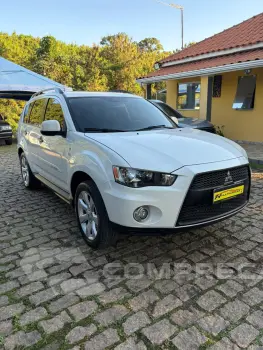 Outlander 2.0