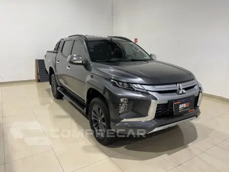 L200 TRITON 2.4 16V Turbo Sport HPE CD 4X4