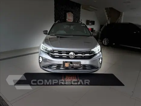 NIVUS 1.0 200 TSI Highline