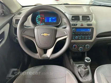 COBALT 1.4 MPFI LTZ 8V FLEX 4P MANUAL