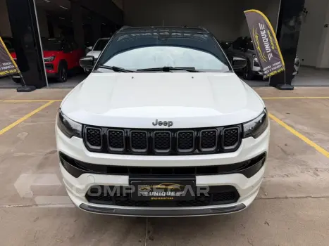 Compass 1.3 T270 Turbo Flex S At6
