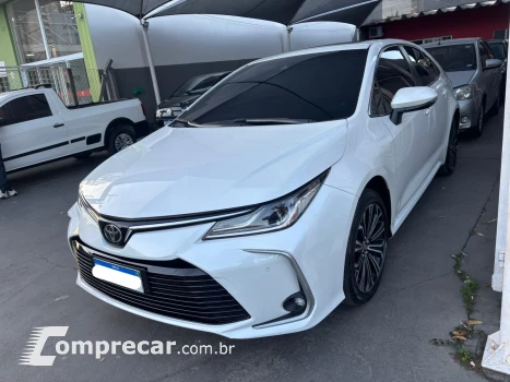 COROLLA 2.0 Vvt-ie Altis