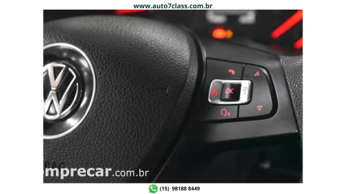 T-CROSS - 1.0 200 TSI TOTAL MANUAL