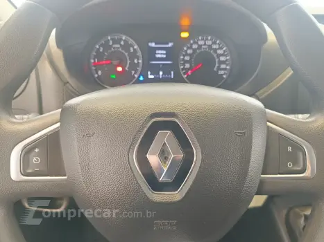 MASTER 2.3 DCI FURGÃO L1H1 3P MANUAL