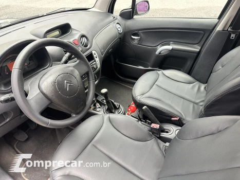 C3 1.4 I XTR 8V