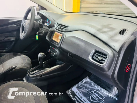ONIX 1.4 MPFI LTZ 8V