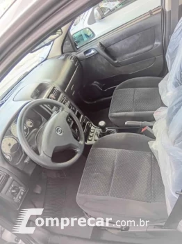 Astra Hatch 2.0 4P ADVANTAGE  FLEX
