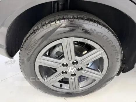 HR-V EXL HS