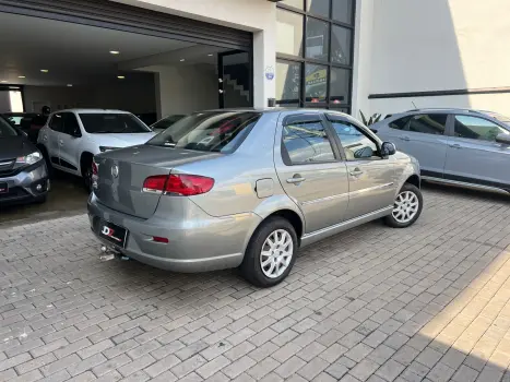 SIENA 1.0 MPI EL 8V