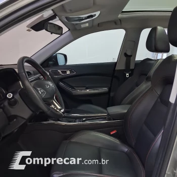 TIGGO 5X 1.5 VVT Turbo Iflex TXS