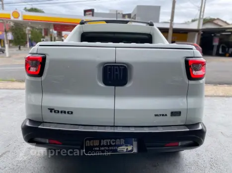 TORO 2.0 16V TURBO DIESEL ULTRA 4WD AT9