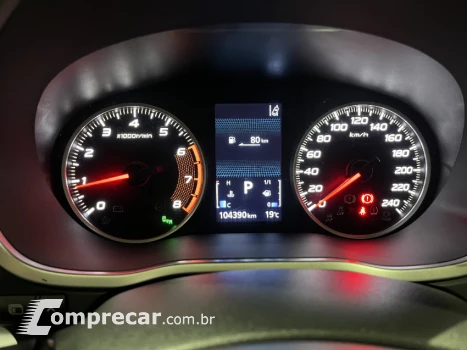 ECLIPSE CROSS 1.5 Mivec Turbo Hpe-s