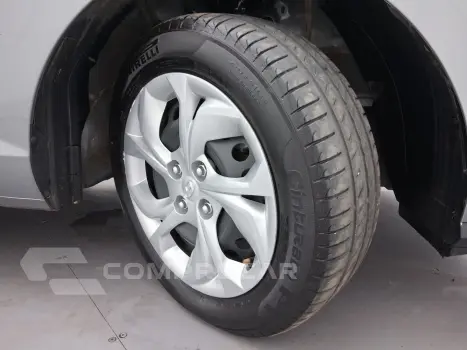 HB20 1.0 12V FLEX COMFORT MANUAL