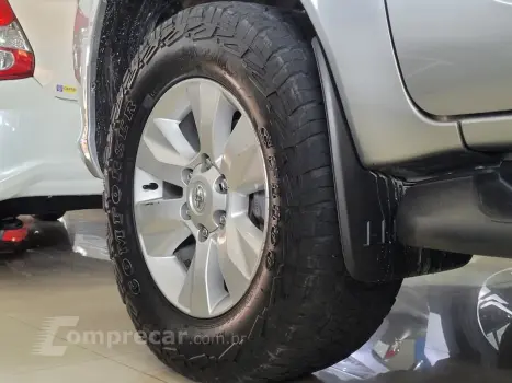 Hilux CD SRV 4x4 2.8 TDI Diesel Aut.