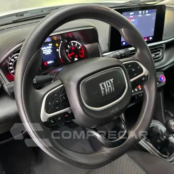 PULSE DRIVE 1.3 8V Flex Mec.