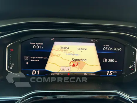 VIRTUS 1.0 200 TSI Highline