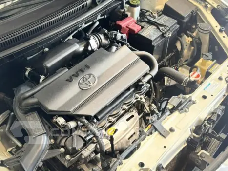 ETIOS CROSS - 1.5 16V 4P MANUAL