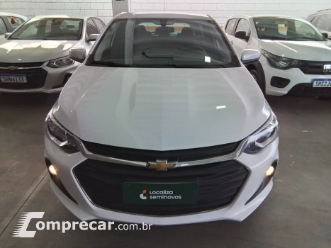 ONIX 1.0 TURBO FLEX LT MANUAL