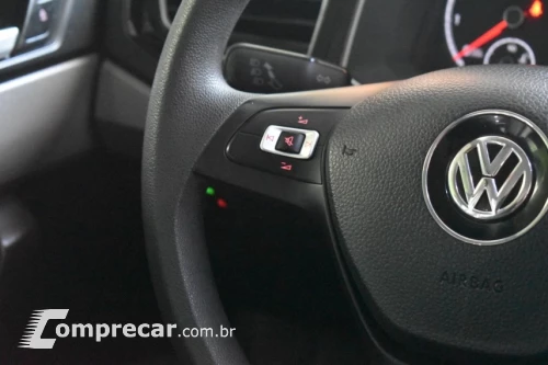 VIRTUS 1.0 200 TSI Comfortline