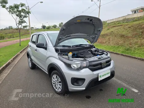 MOBI 1.0 EVO FLEX LIKE. MANUAL