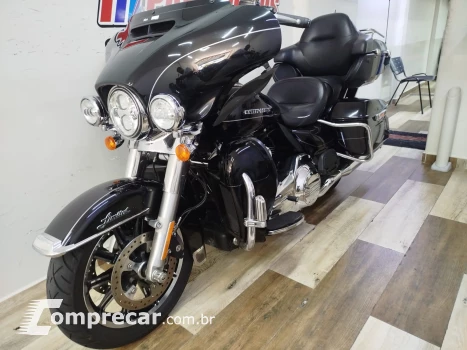 ELECTRA GLIDE FLHTK