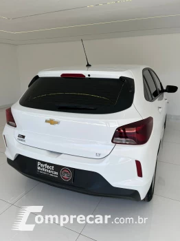 ONIX 1.0 LT