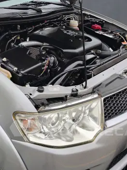 L200 Triton HPE 3.2 CD TB Int.Diesel Aut