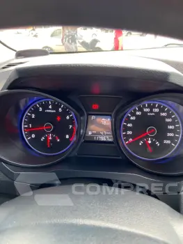 HB20 1.6 Comfort Plus 16V