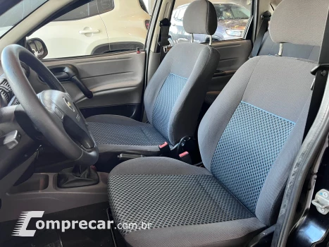 CLASSIC 1.0 MPFI LS 8V