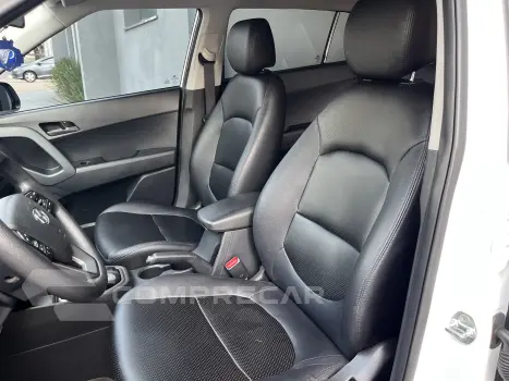 CRETA 1.6 16V Attitude