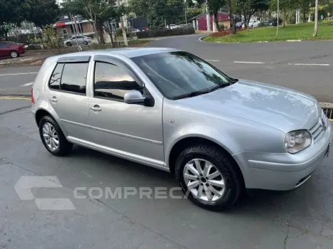 GOLF 1.6 MI 8V