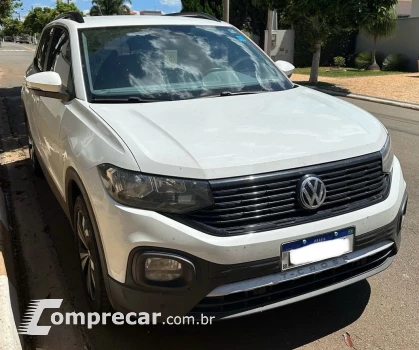T-CROSS 1.0 200 TSI