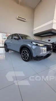 HR-V 1.5 DI I-vtec EXL