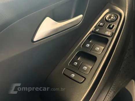 CRETA 1.0 TGDI FLEX LIMITED AUTOMÁTICO