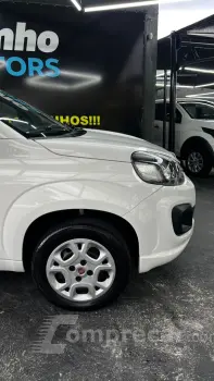 Uno 1.0 4P FLEX EVO ATTRACTIVE