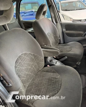 XSARA PICASSO 1.6 I Exclusive 16V