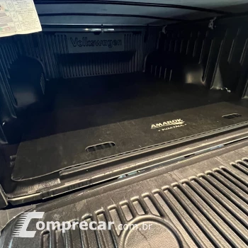 AMAROK Highline CD 3.0 4x4 TB Dies. Aut.