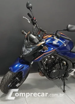 CB 500F ABS