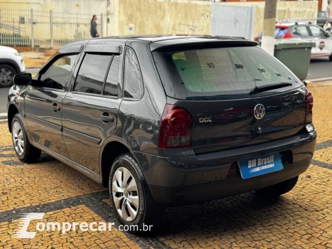 GOL 1.0 MI 8V