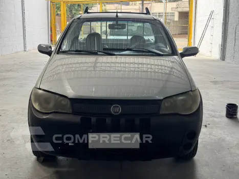STRADA 1.4 MPI Fire CS 8V