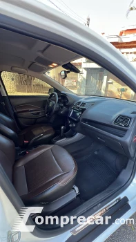 COBALT 1.8 MPFI Elite 8V