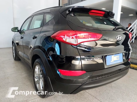 TUCSON 1.6 16V T-gdi GLS