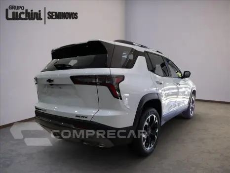 EQUINOX 1.5 16V TURBO GASOLINA ACTIV AWD AUTOMÁTI