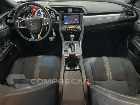 CIVIC 2.0 16vone Sport