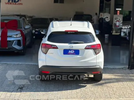 HR-V EX CVT